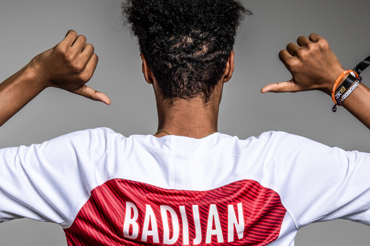 NBA 2K19 : Badjian rejoint Supremacy